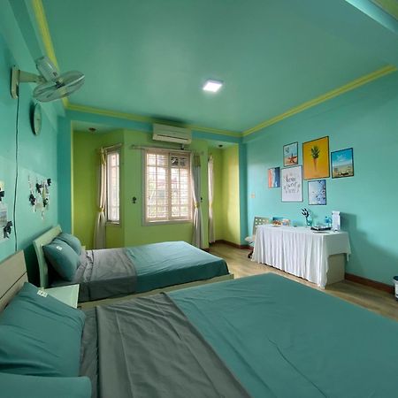 Lava Homestay Hai Phong Exterior photo