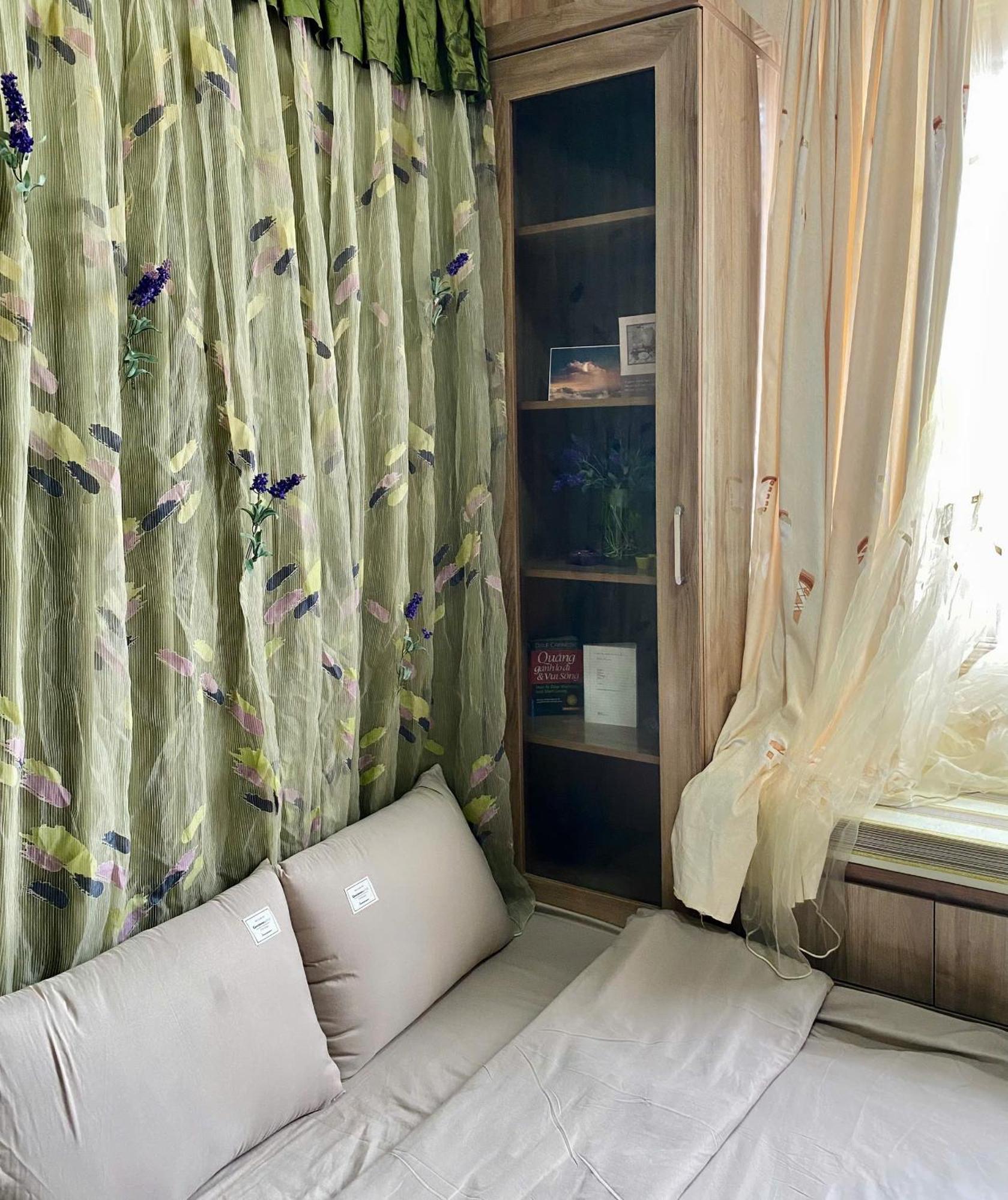 Lava Homestay Hai Phong Exterior photo