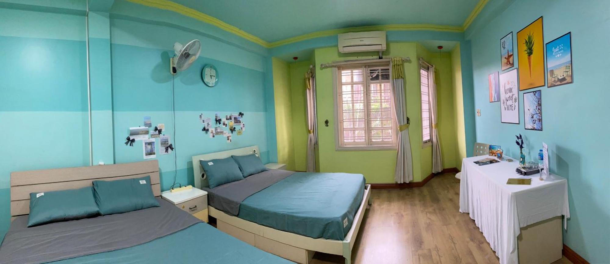 Lava Homestay Hai Phong Exterior photo