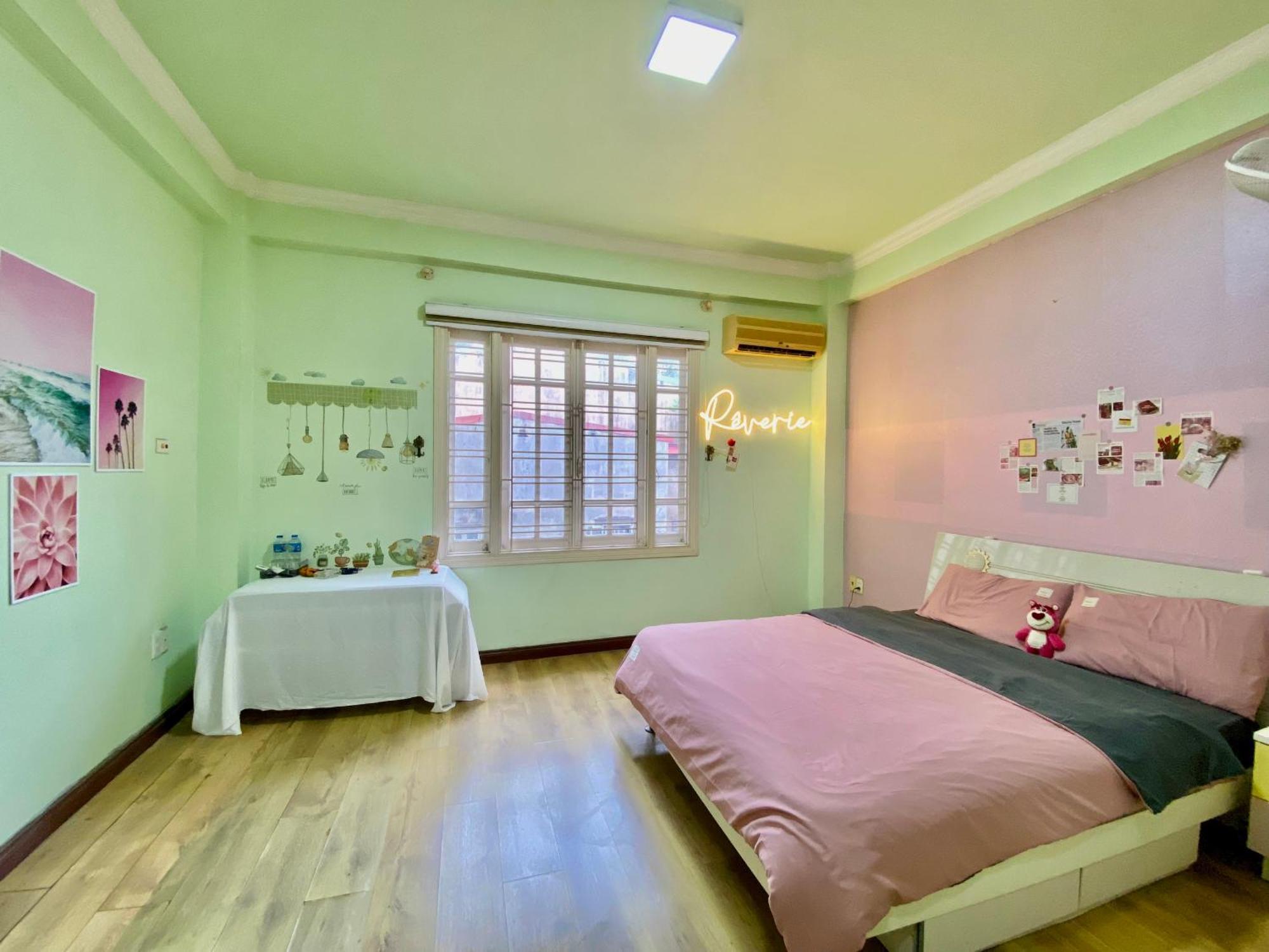 Lava Homestay Hai Phong Exterior photo